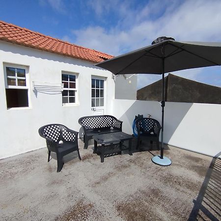 Ferienwohnung Moradia Machado Topo Exterior foto