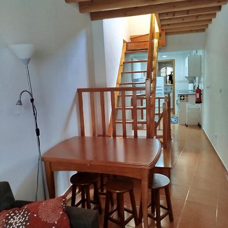 Ferienwohnung Moradia Machado Topo Exterior foto