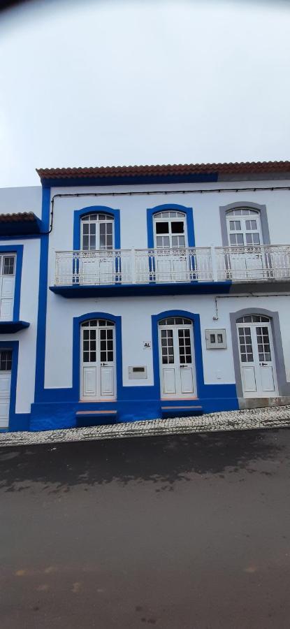 Ferienwohnung Moradia Machado Topo Exterior foto