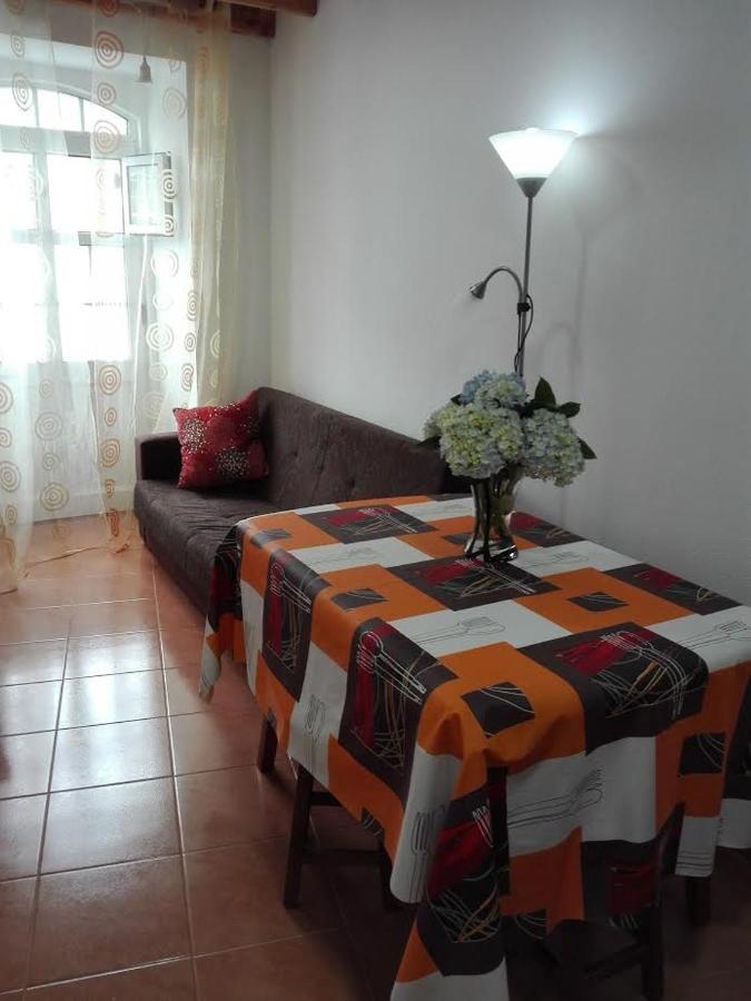 Ferienwohnung Moradia Machado Topo Exterior foto