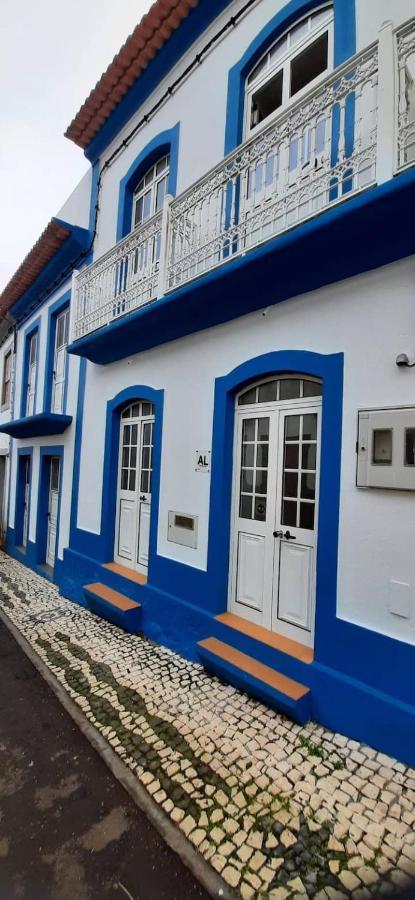 Ferienwohnung Moradia Machado Topo Exterior foto