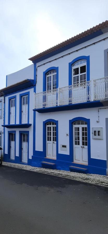 Ferienwohnung Moradia Machado Topo Exterior foto