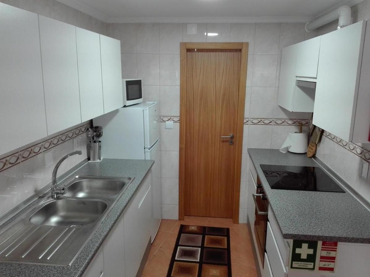 Ferienwohnung Moradia Machado Topo Exterior foto