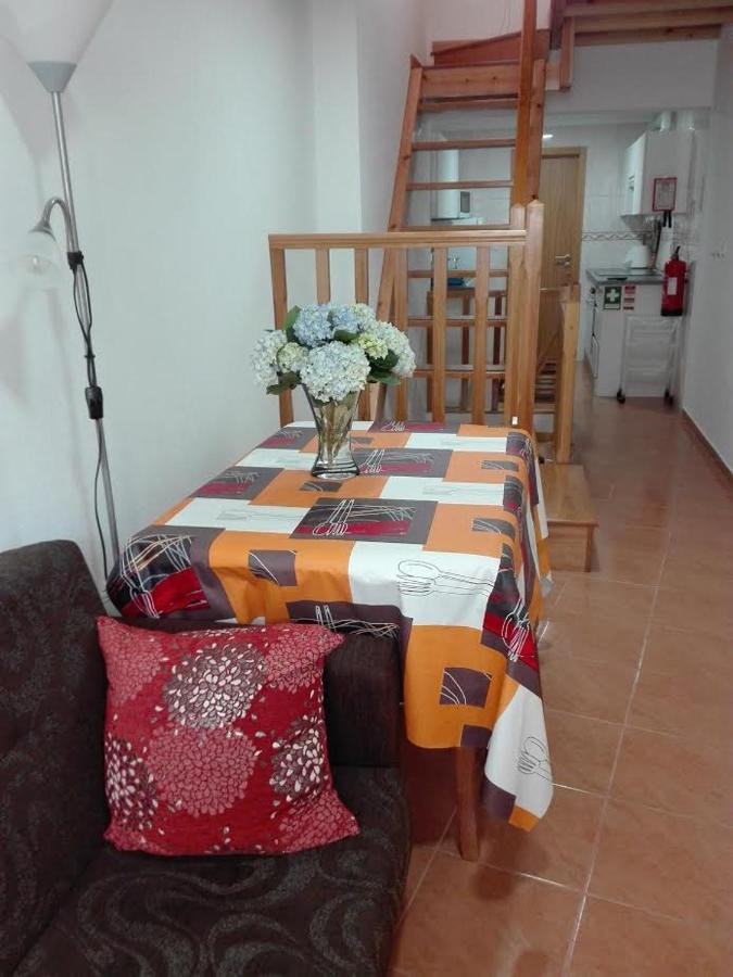 Ferienwohnung Moradia Machado Topo Exterior foto