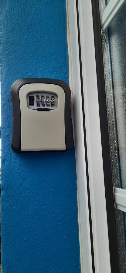 Ferienwohnung Moradia Machado Topo Exterior foto