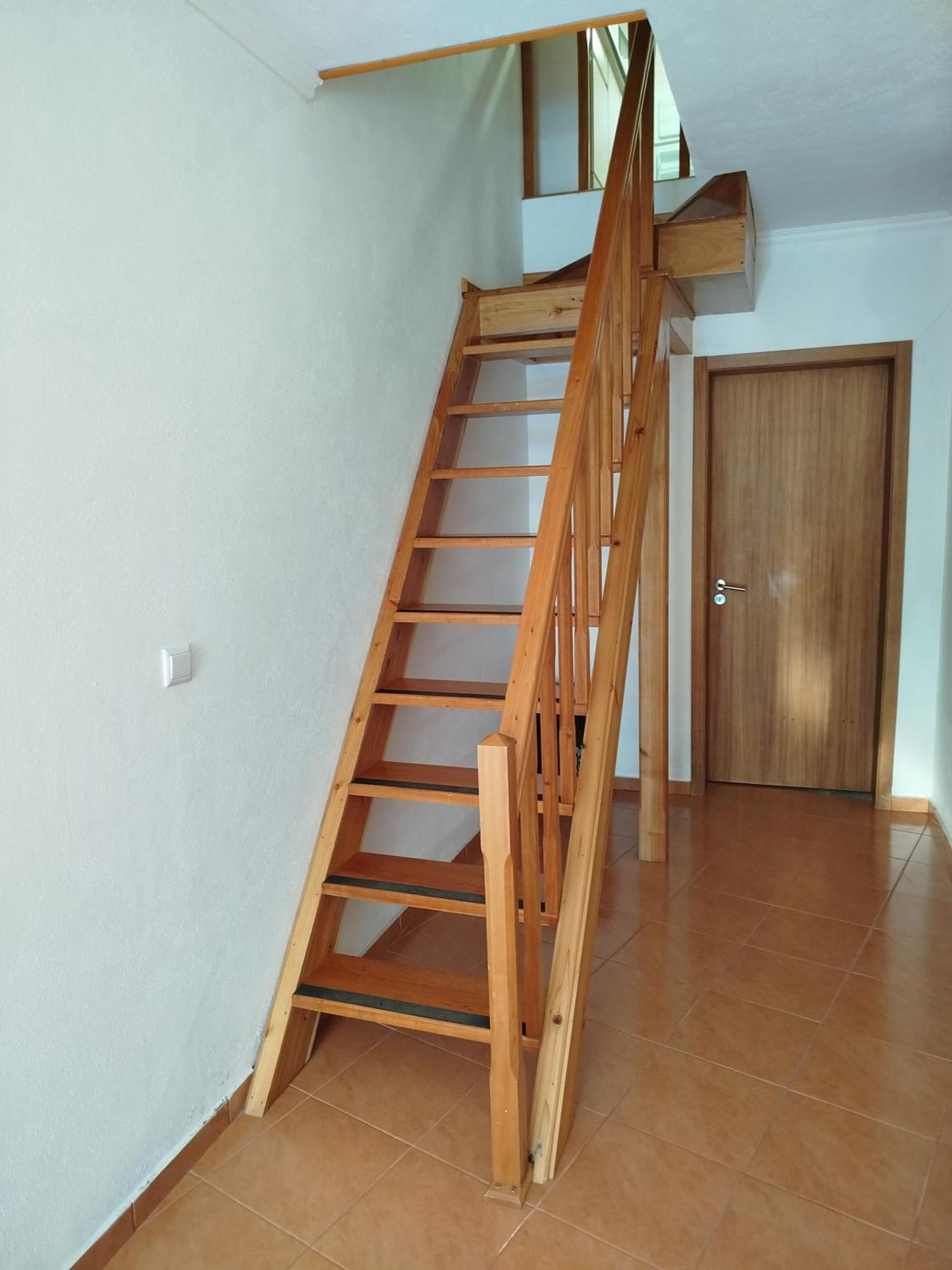 Ferienwohnung Moradia Machado Topo Exterior foto