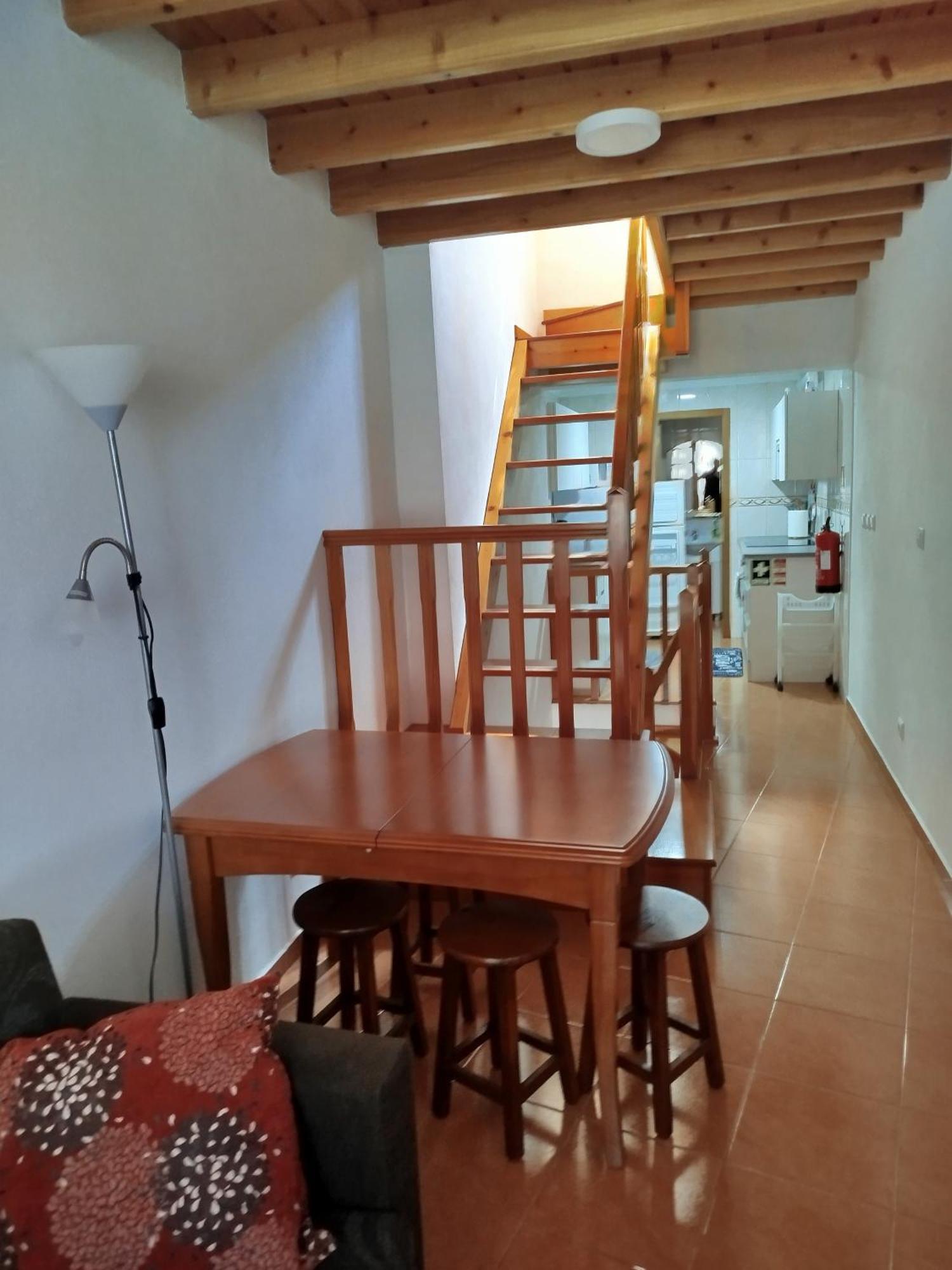 Ferienwohnung Moradia Machado Topo Exterior foto